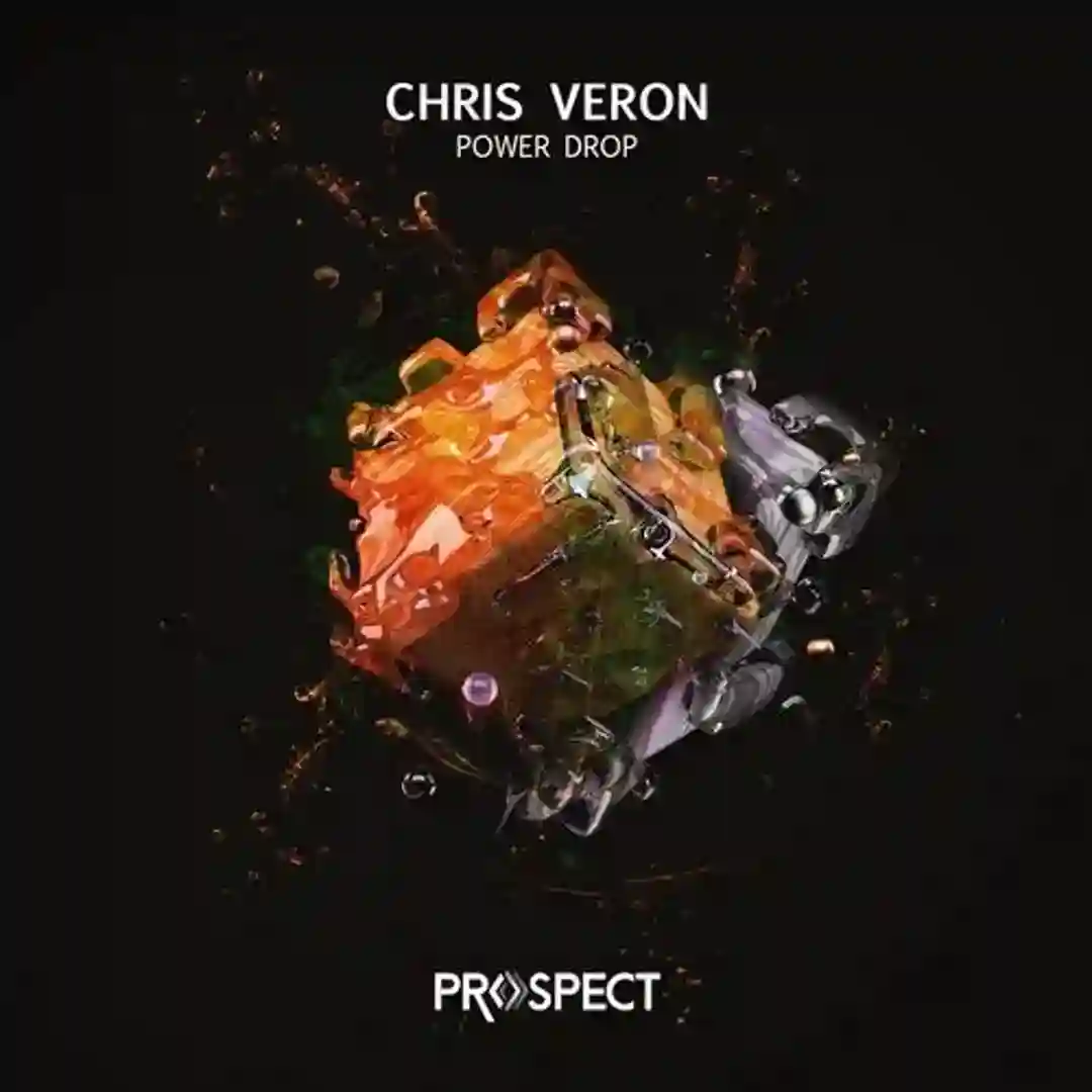 Power Drop (Original Mix) cover