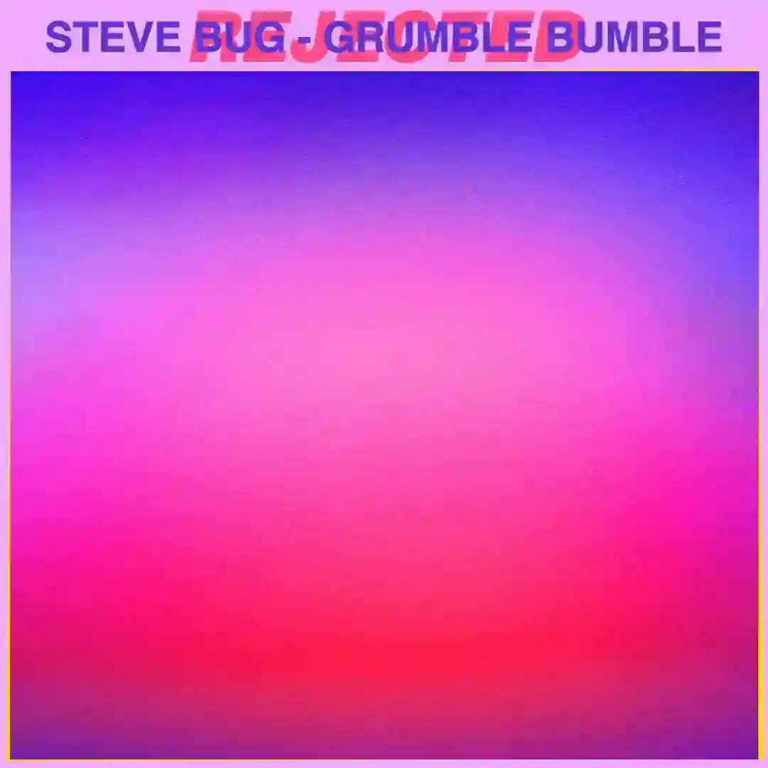 Grumble Bumble (Original Mix) cover