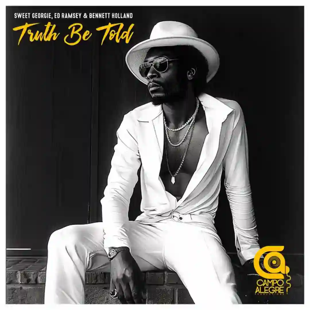 Truth Be Told (Instrumental) cover