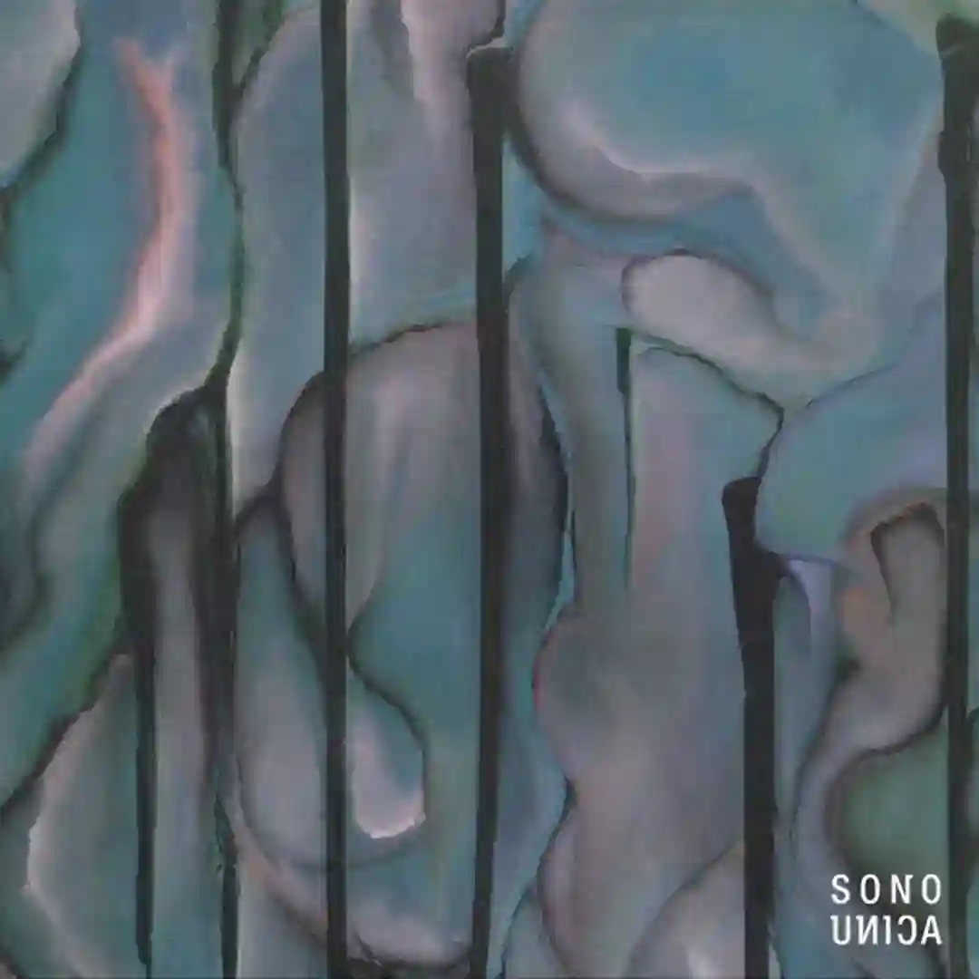 Sodermalm Island cover