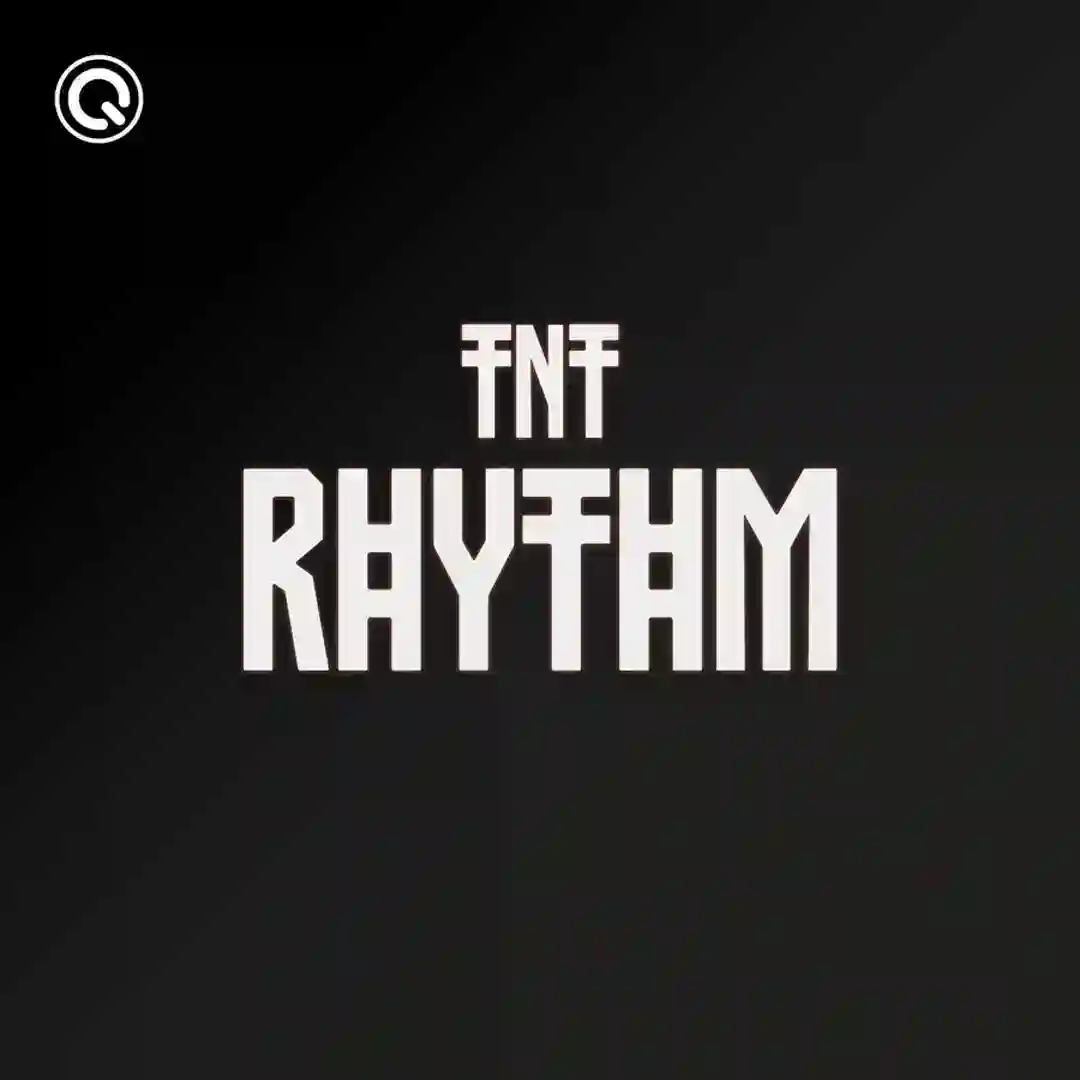 Rhythm cover