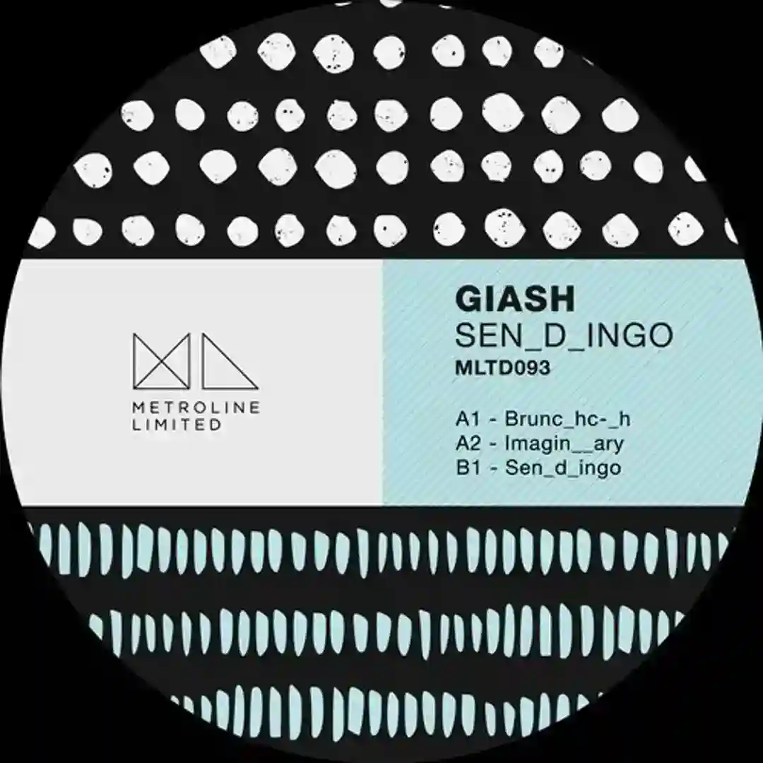 Sen_d_ingo cover