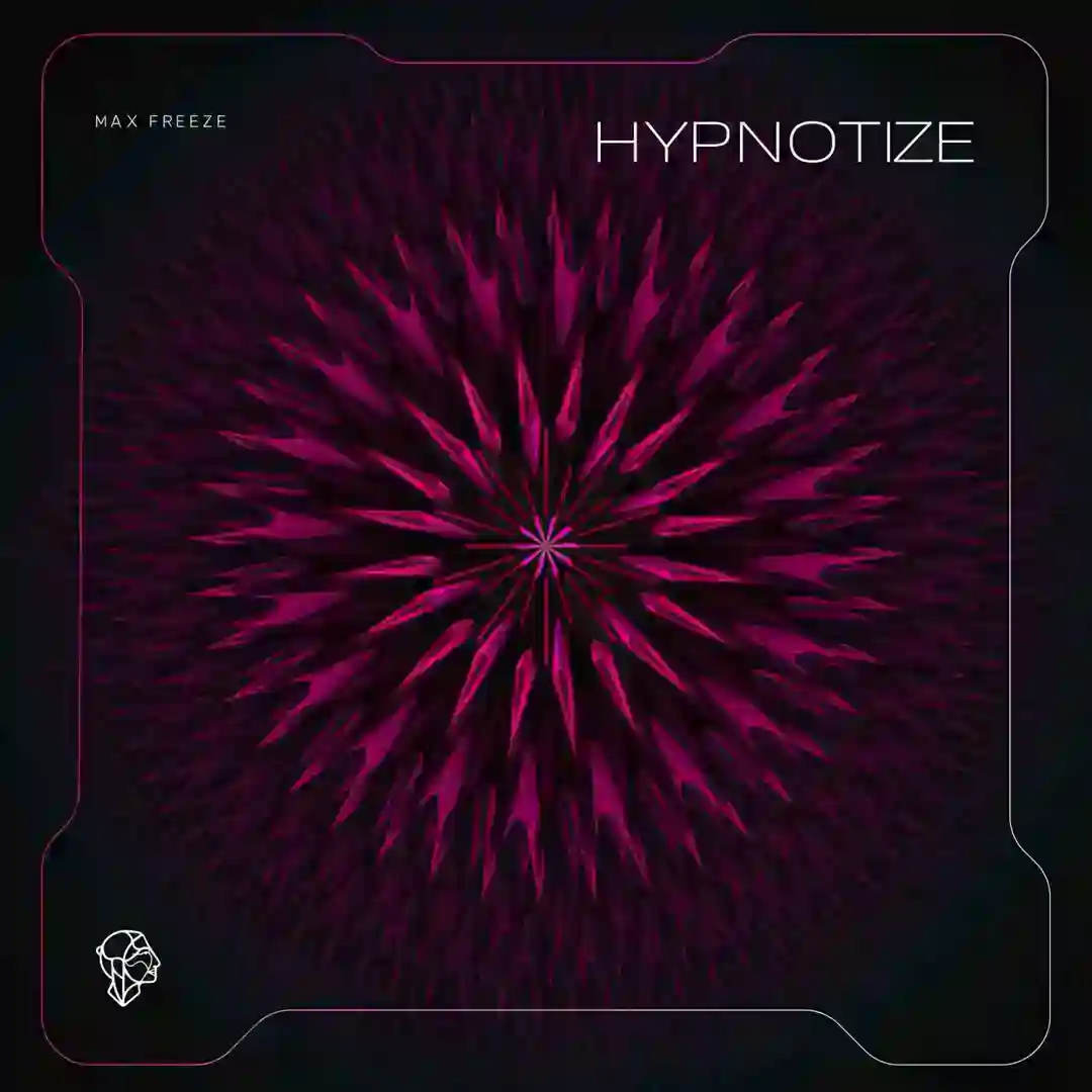 Mesmerize (Extended Mix) cover