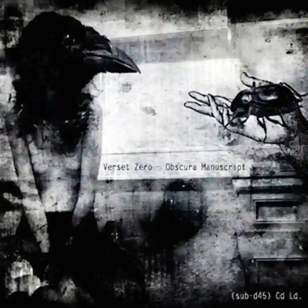 Violentiae cover