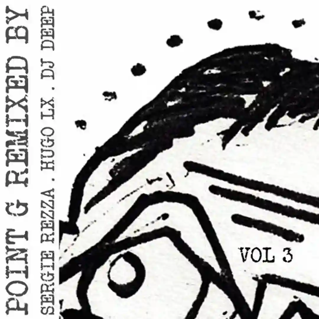 Air (Hugo LX Remix) cover