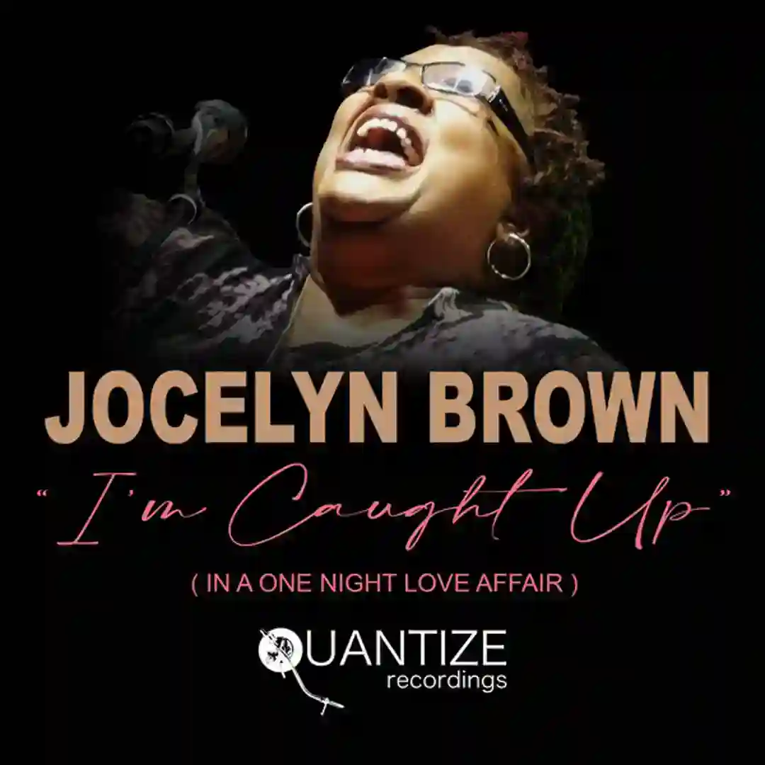 I’m Caught Up (In A One Night Love Affair) (John Morales M+M Main Club Mix) cover