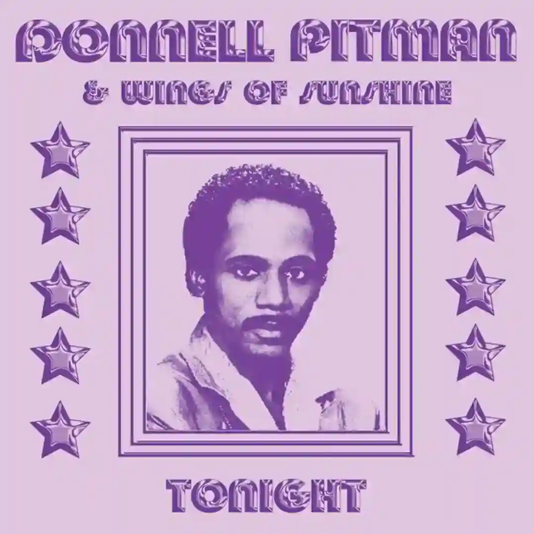Tonight cover