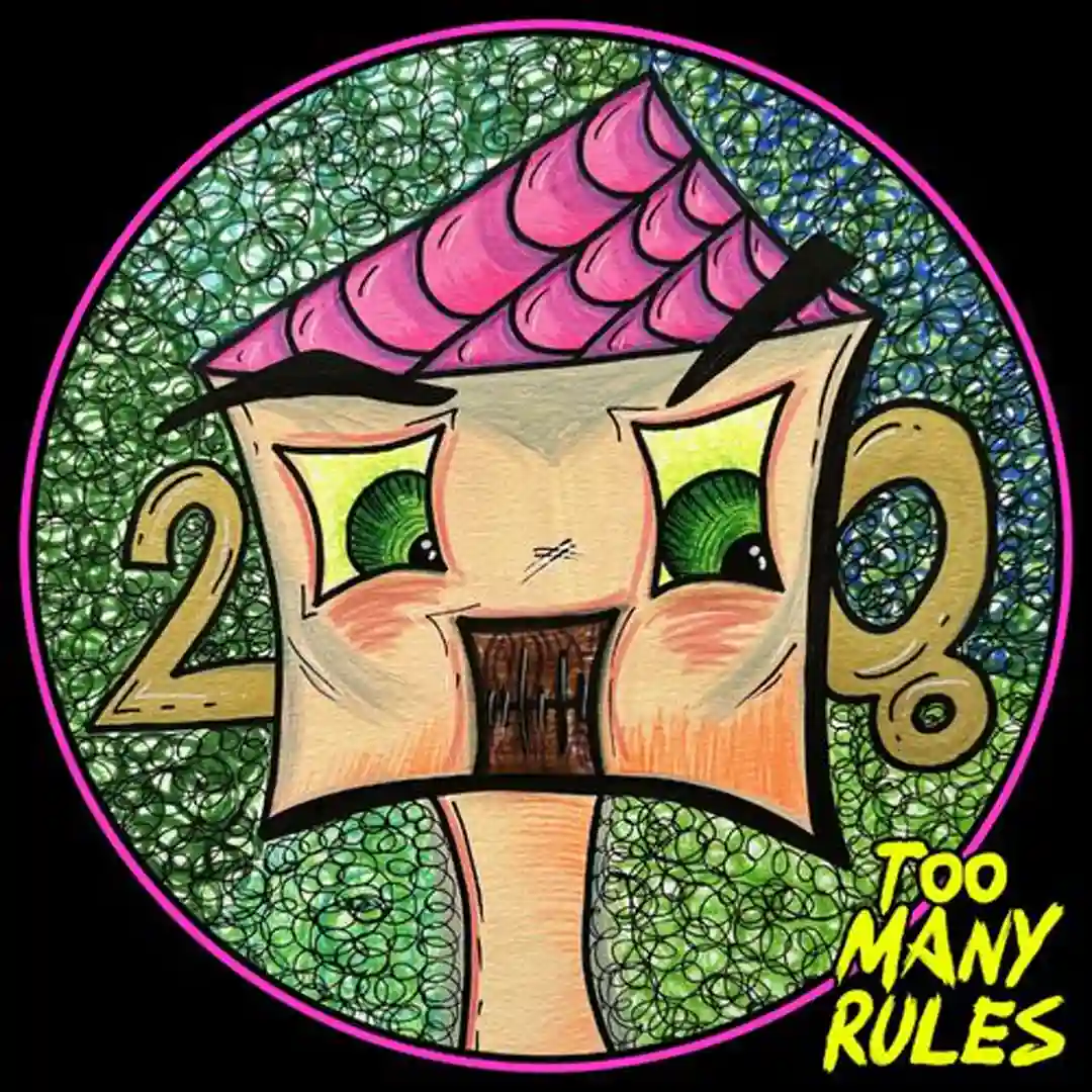 Back To It (Javi Bora Remix) cover