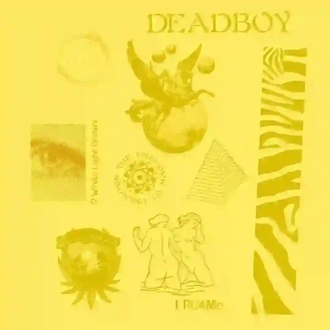 RU4ME / White Light Gemini cover