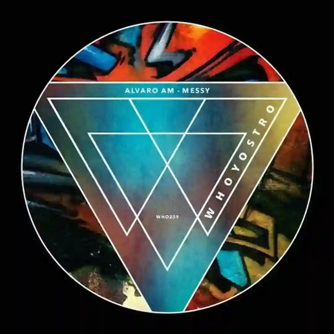 DuteQ (Original Mix) cover