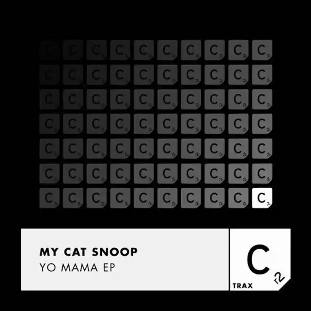 Yo Mama (Extended Mix) cover