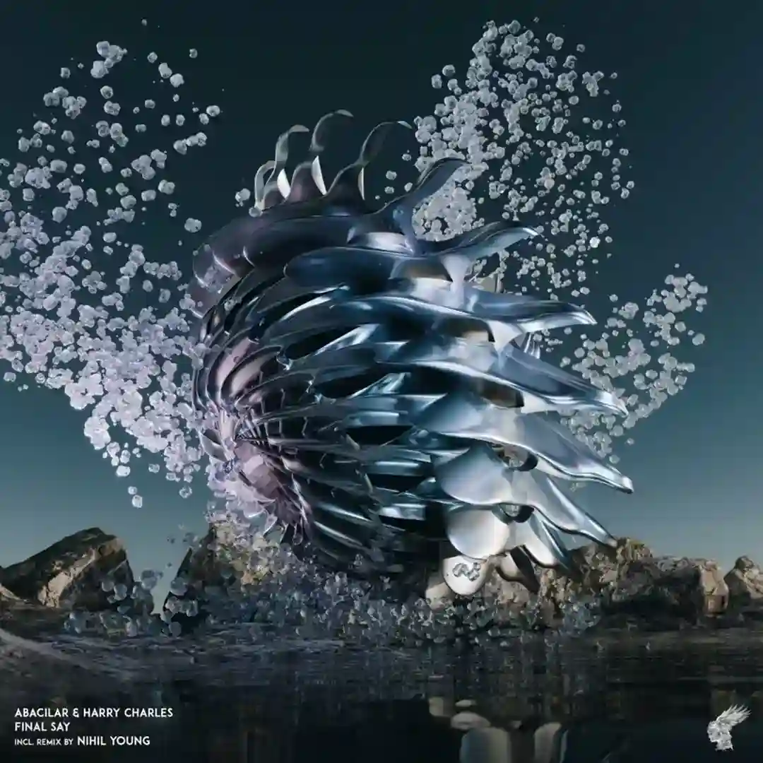 Final Say (Nihil Young Remix) cover
