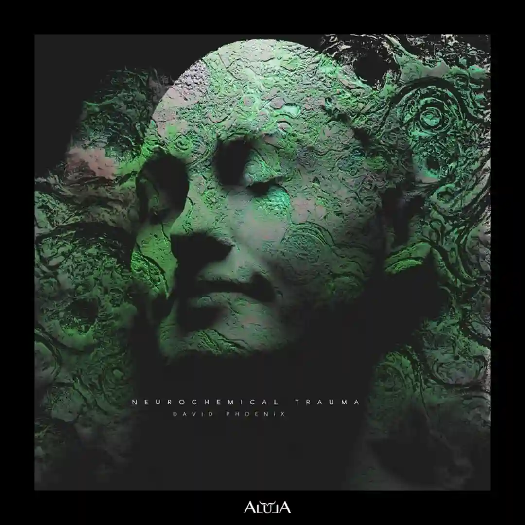 Neurochemical Trauma (Lewis. Remix) cover