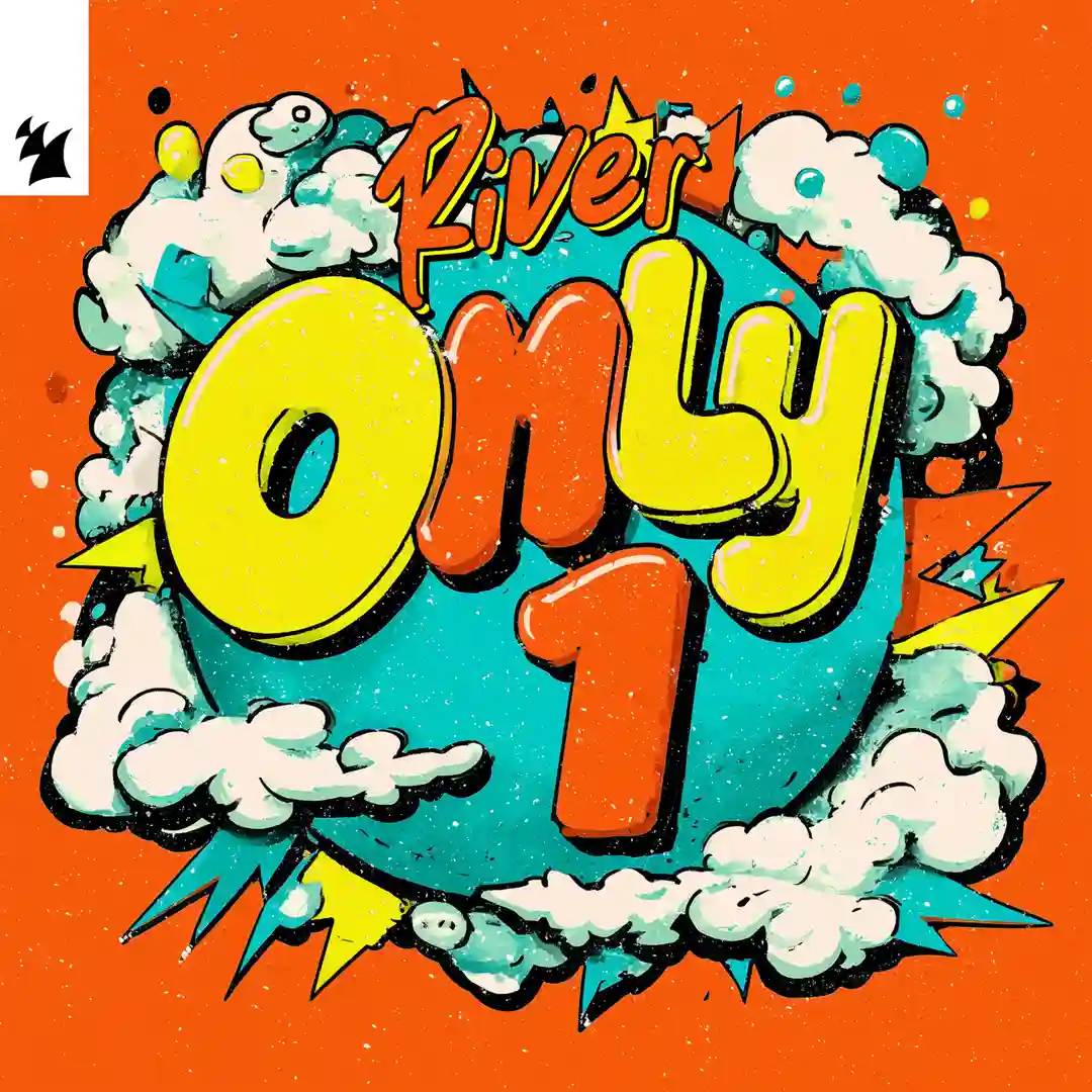 Only 1 (Extended Mix) cover