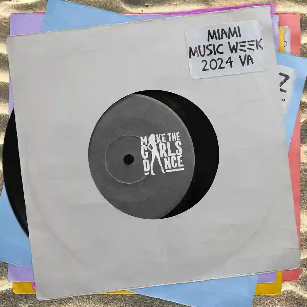 Vem Que Vem (feat. MC K9) (Extended Mix) cover
