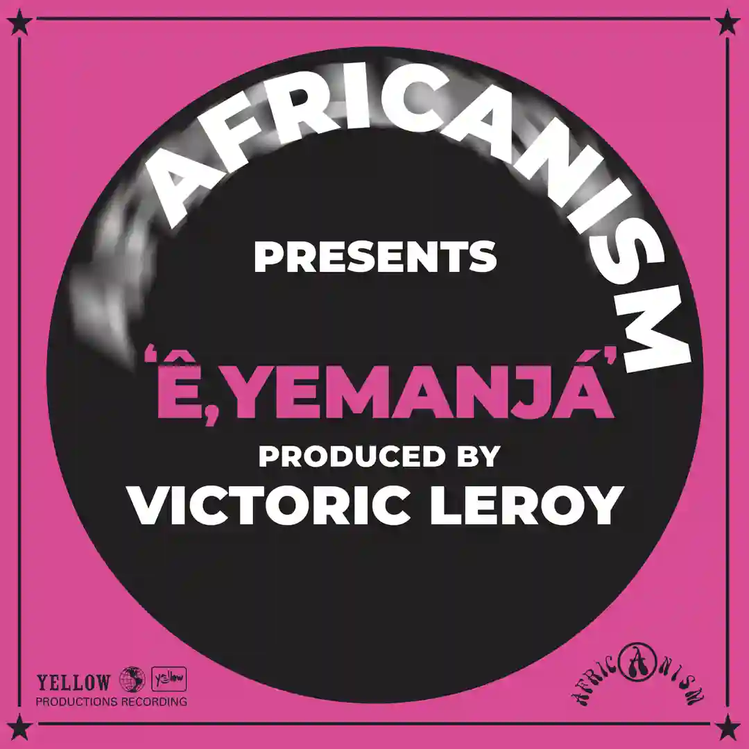 E, Yemanja (Extended) cover