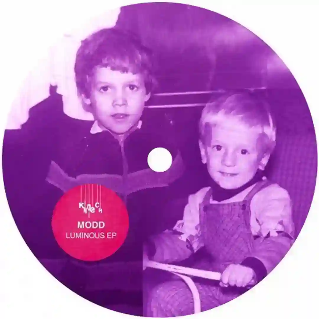 Laveel (Original Mix) cover