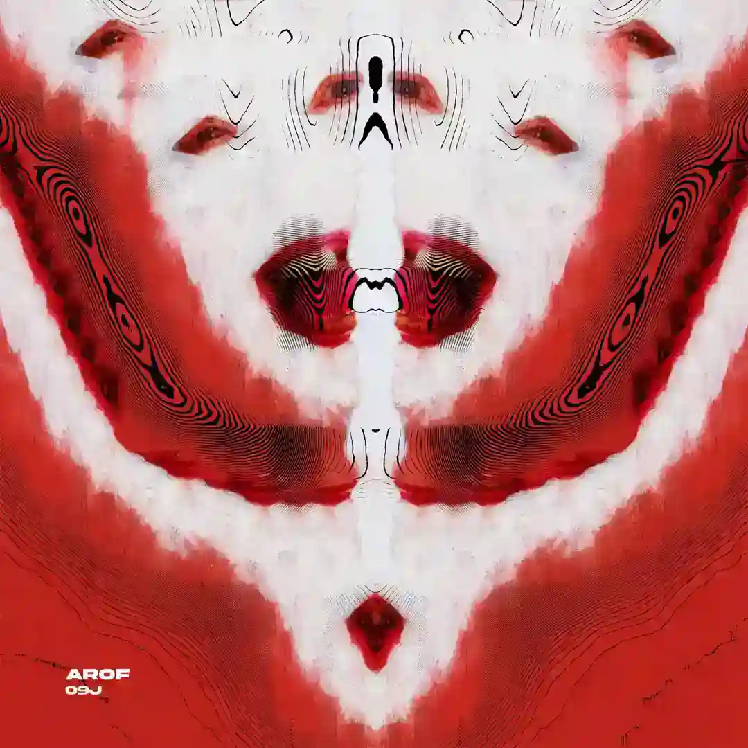 Caminatas Largas (Original Mix) cover