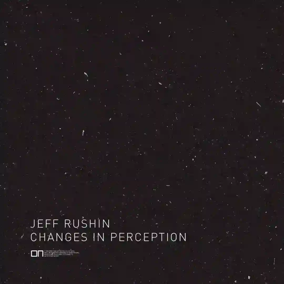Perception #2 cover