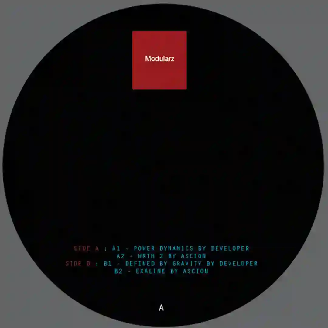 Zenith Positions cover