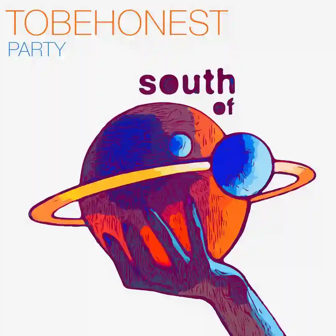 Party (Original Mix) cover