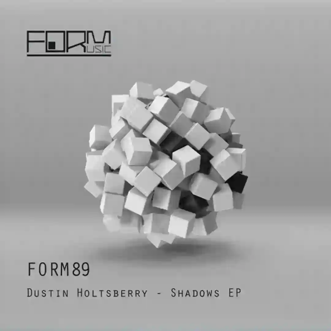 Shadows (Original Mix) cover