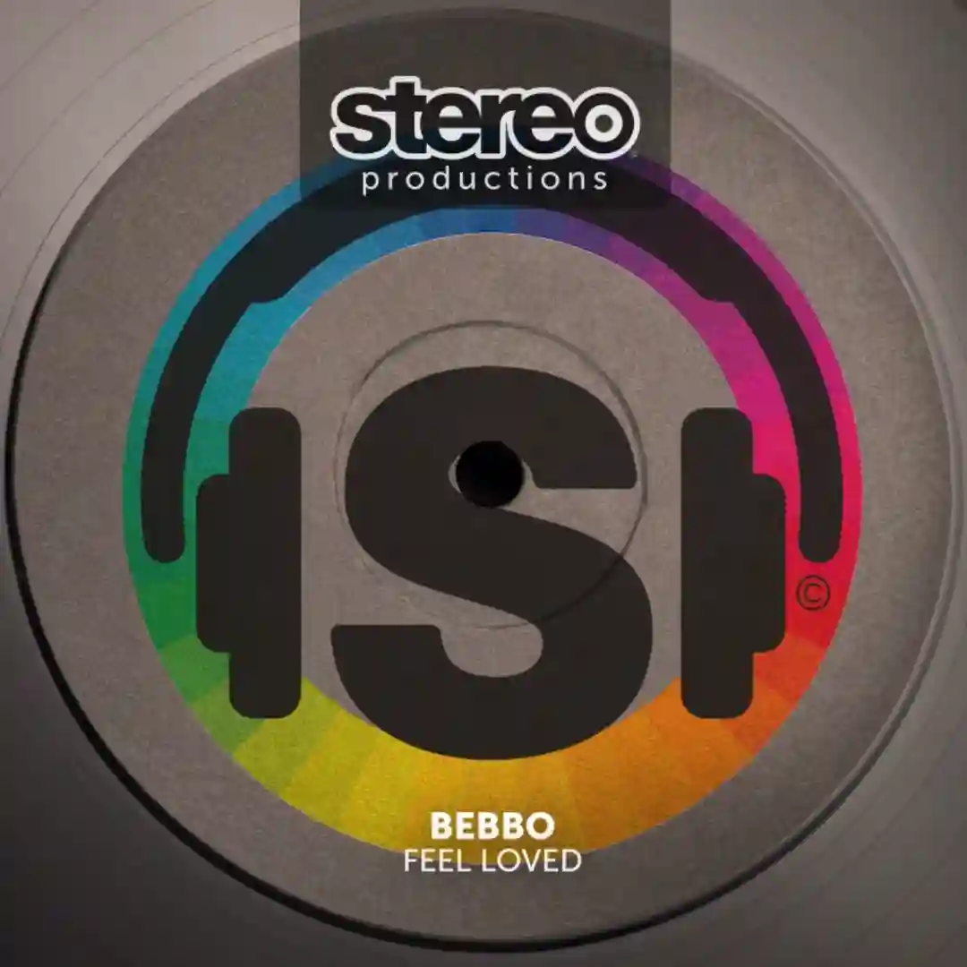 Feel Loved cover