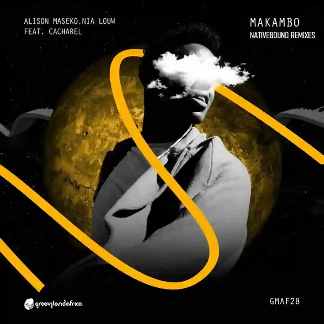 Makambo (Nativebound Remix) cover