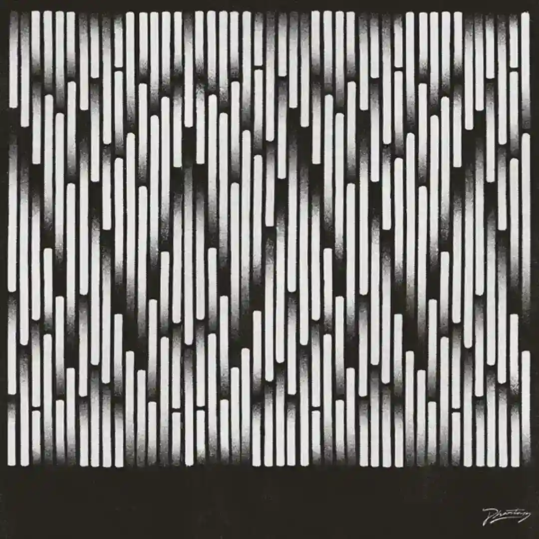 Automatic (Palms Trax Remix) cover