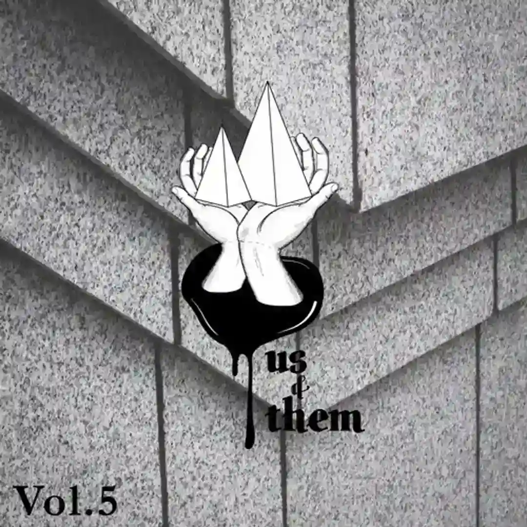Octagon (Original Mix) cover