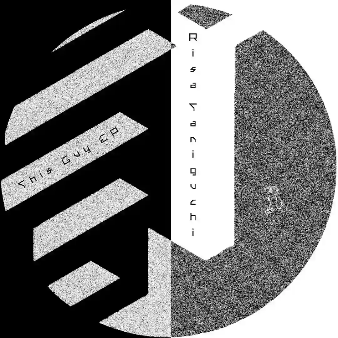 This Guy EP cover