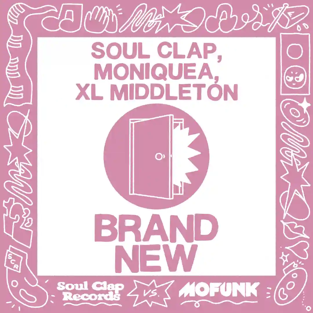 Brand New (Instrumental Version) (Instrumental Version) cover