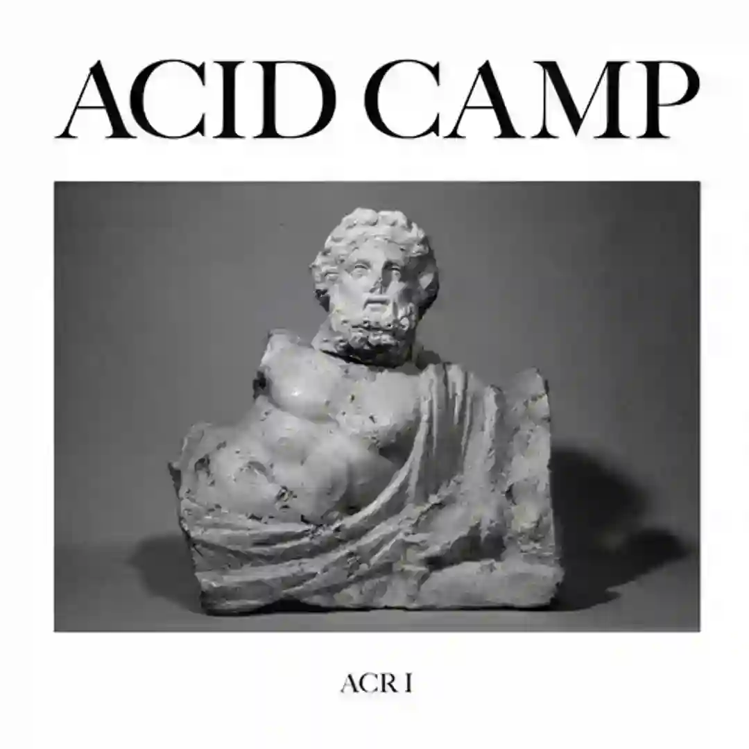 SysOp 1 (Original Mix) cover