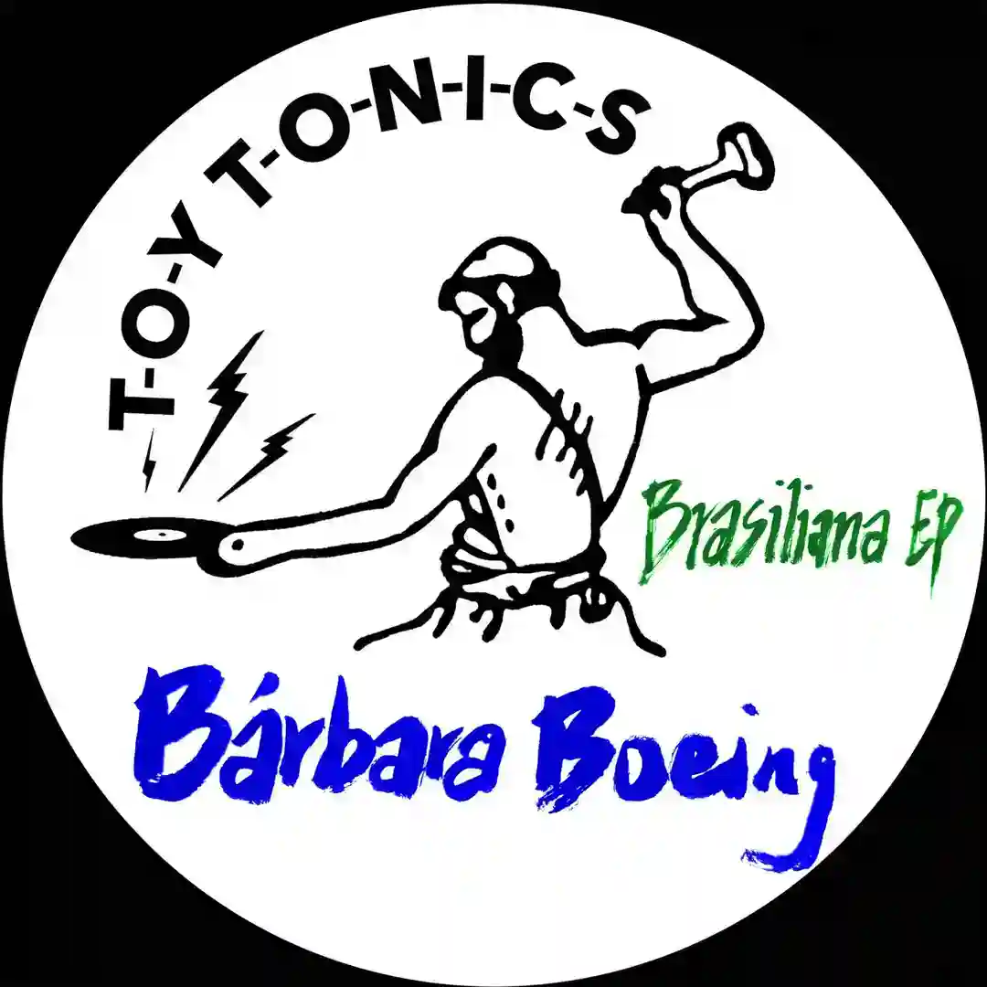 Brigada cover