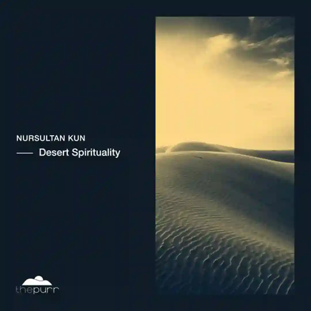 Alkadi (Original Mix) cover