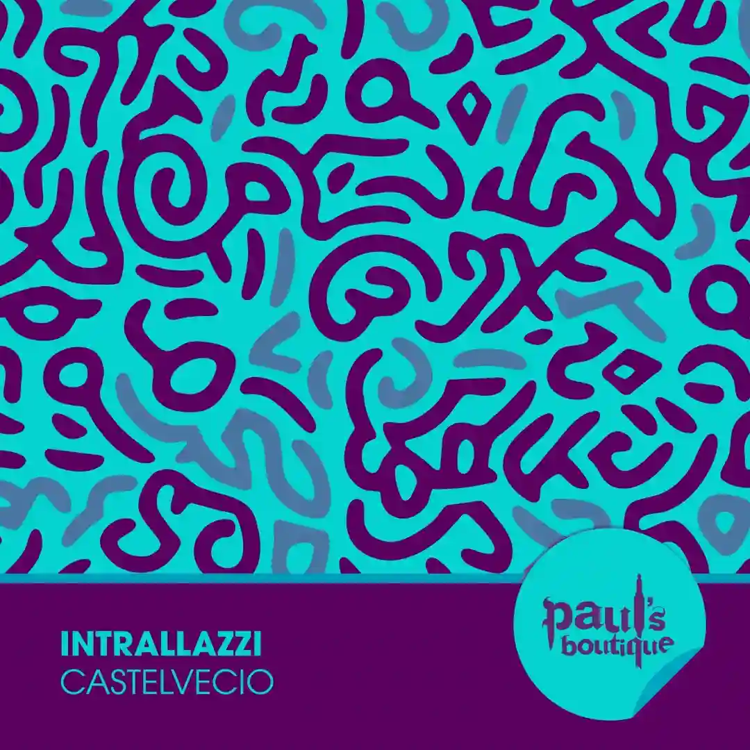 Castelvecio (Original Mix) cover