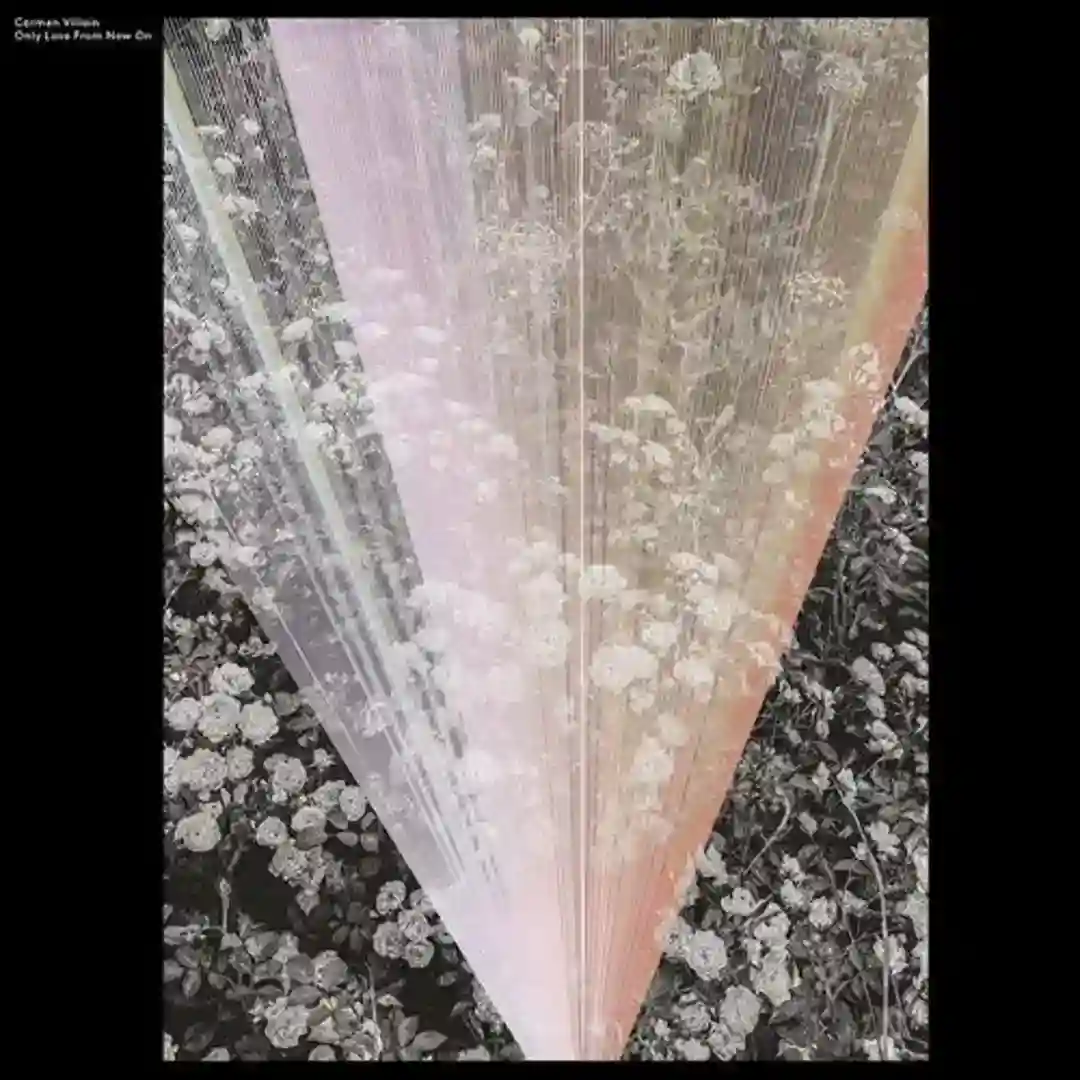 Future Memory cover