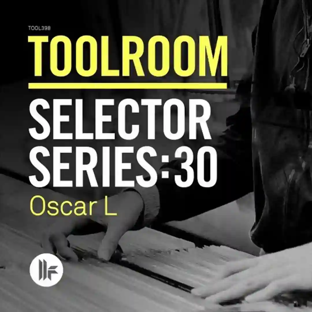 The Afterhour (Original Mix) cover