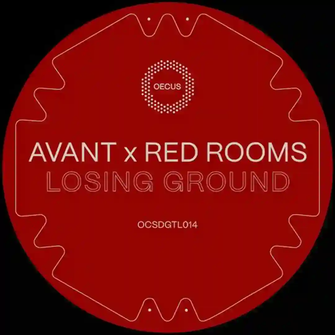 Maybe Not cover