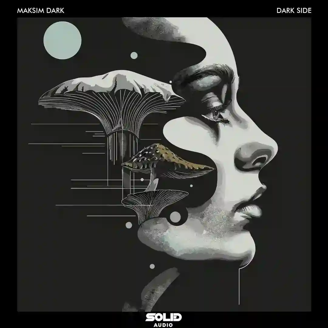 Dark Side cover
