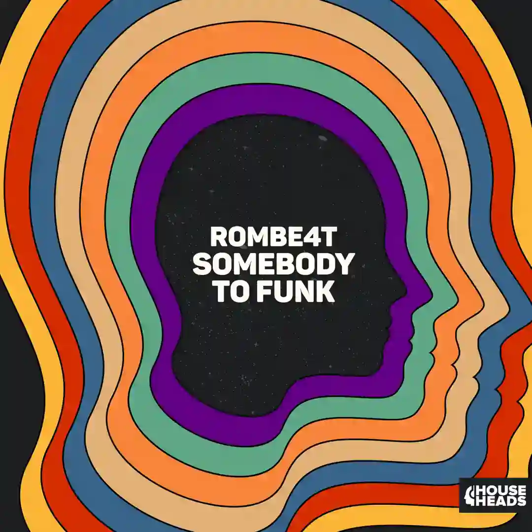 Somebody To Funk (Extended Mix) cover