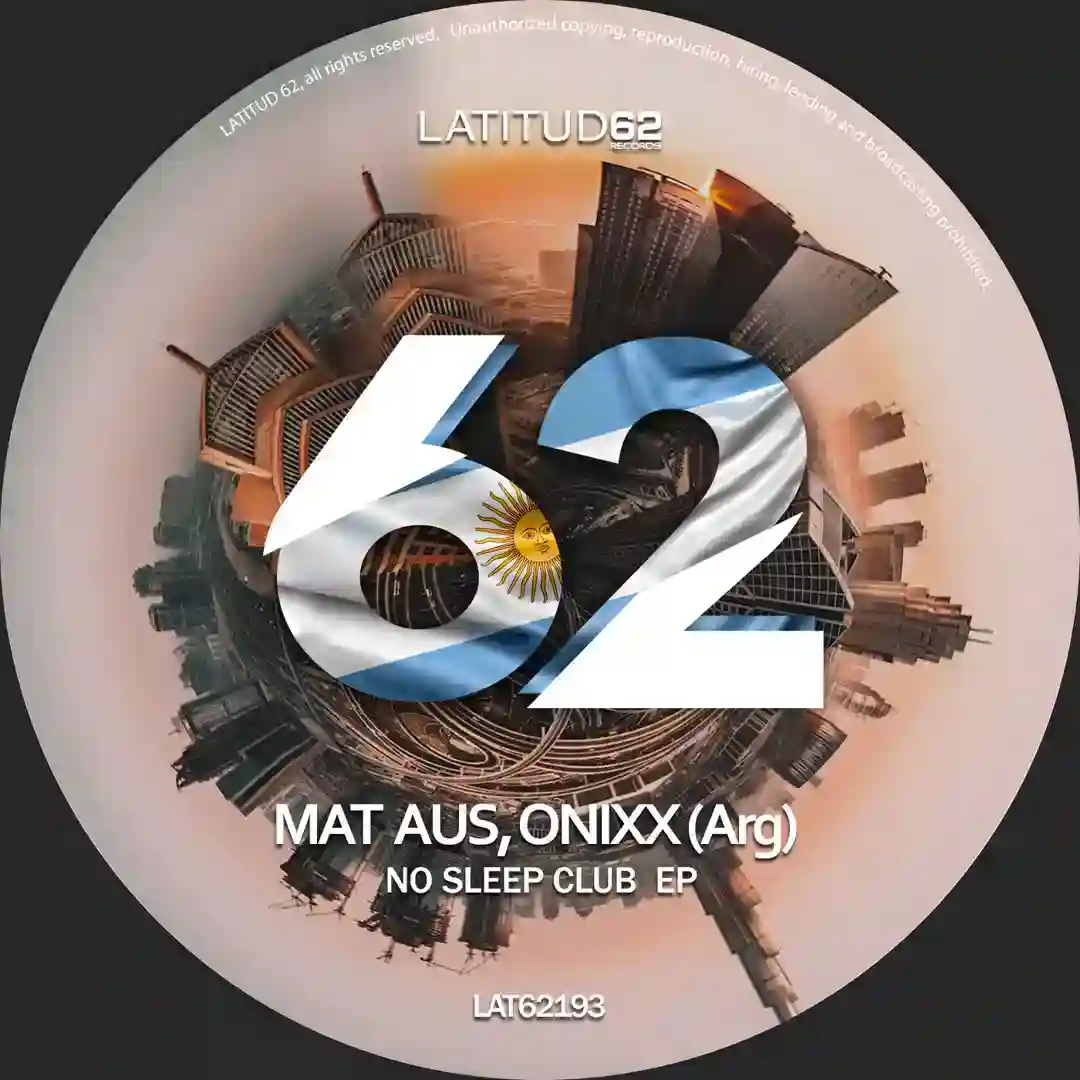Prust Life (Original Mix) cover