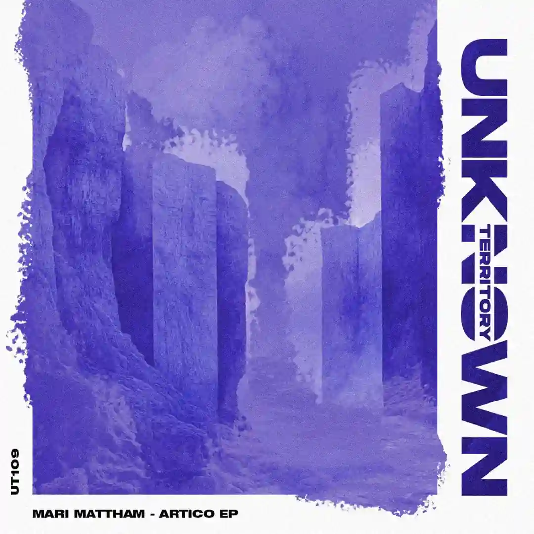 Artico EP cover