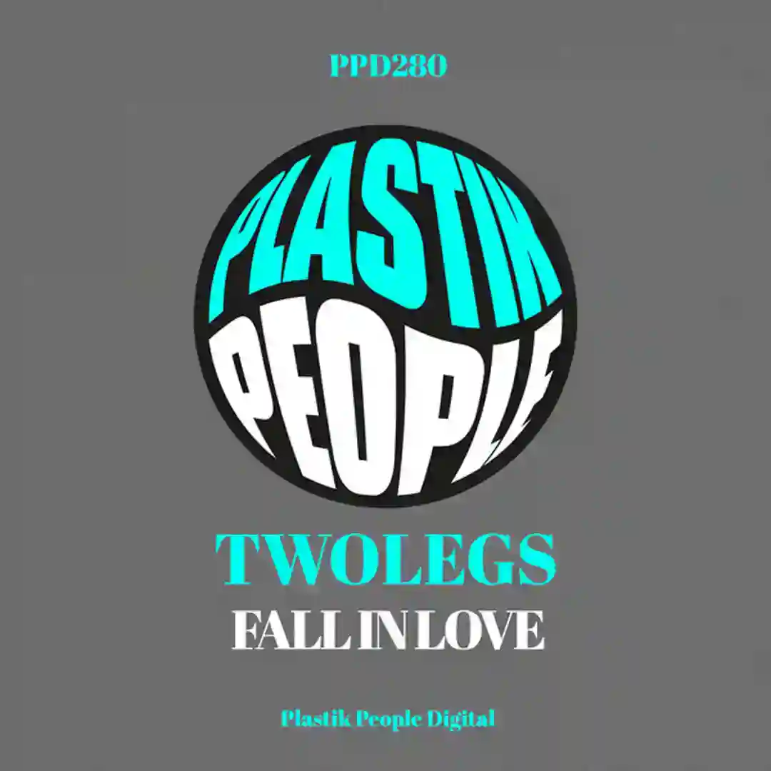 Fall In Love (Original) cover