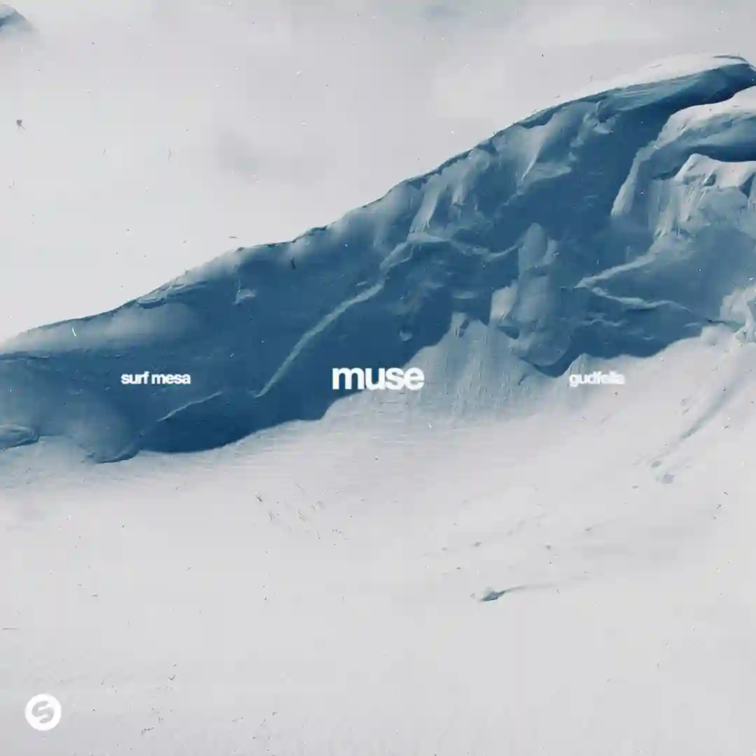 Muse (Extended Mix) cover