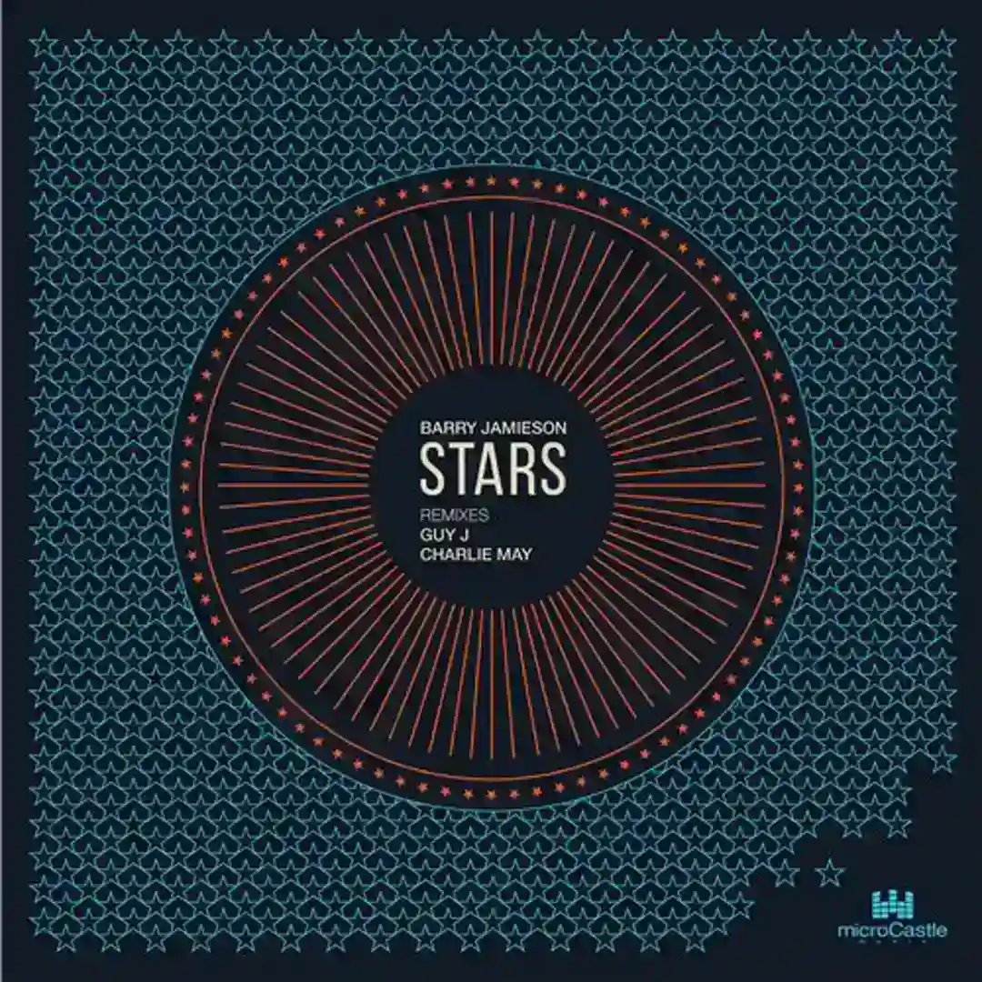 Stars (Charlie May Black Hole Dub Remix) cover