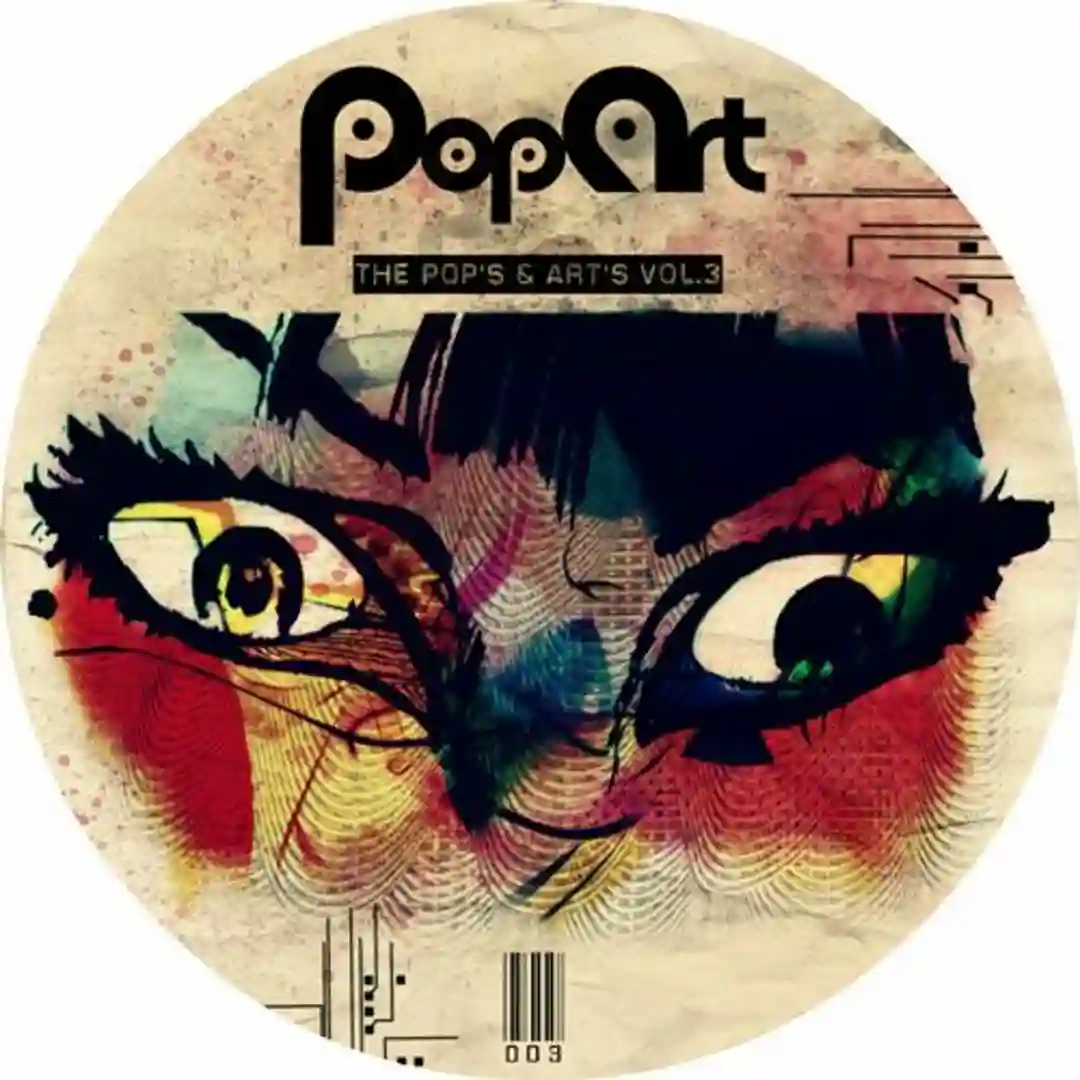 Connect (Original Mix) cover