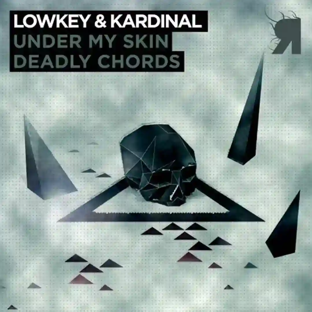 Under My Skin / Deadly Chords cover