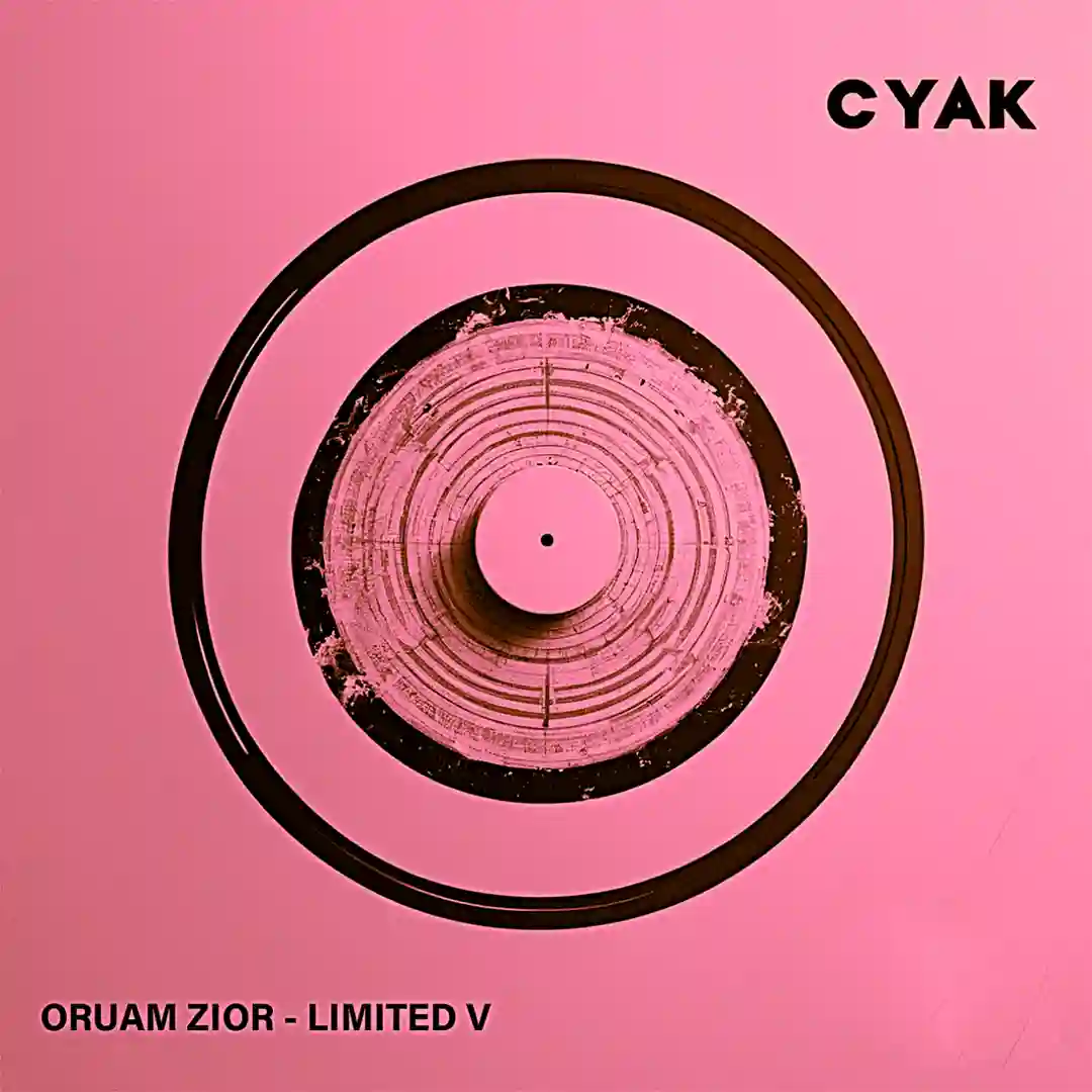 Nordem (Original Mix) cover