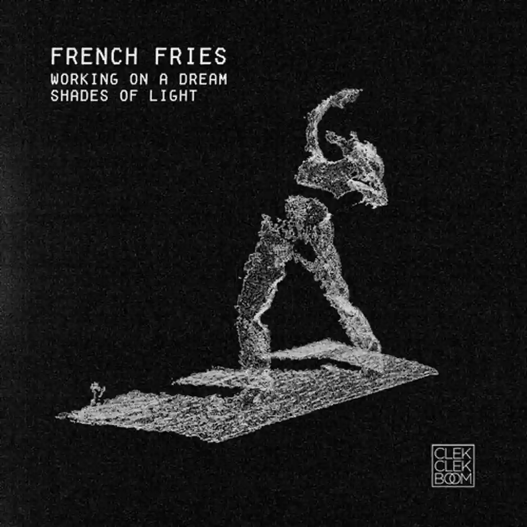 Shades of Light (Original Mix) cover